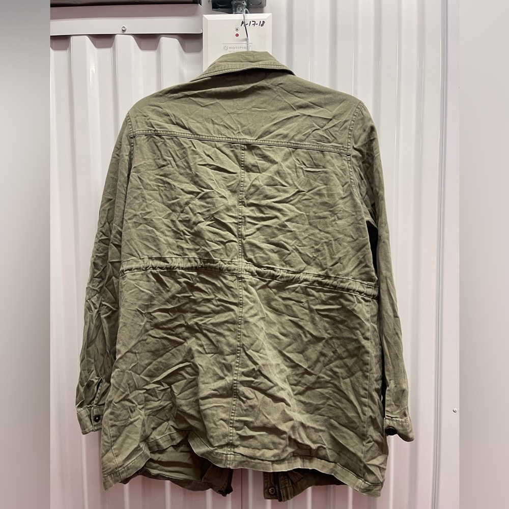 Jacket - Picture 3 of 3